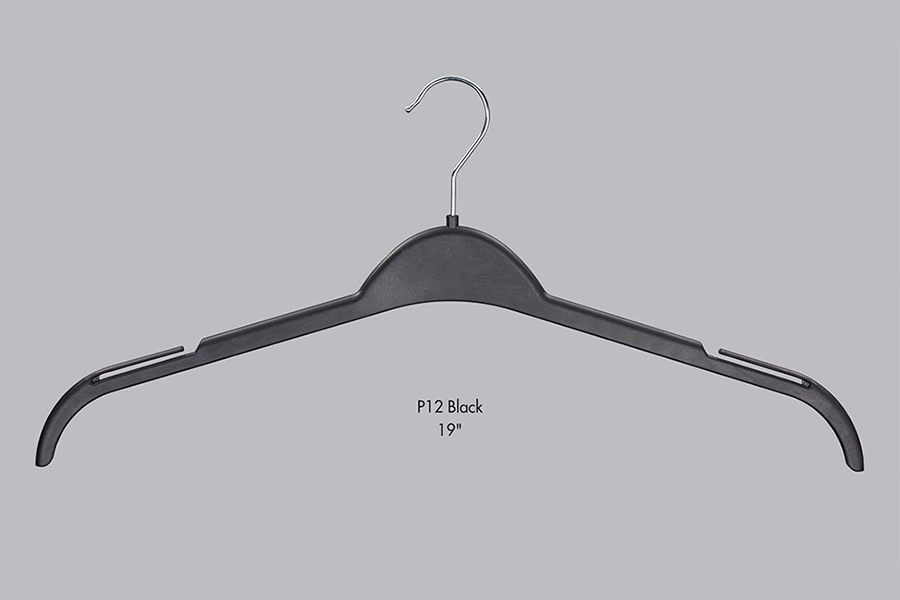 Hangers superiores de 19