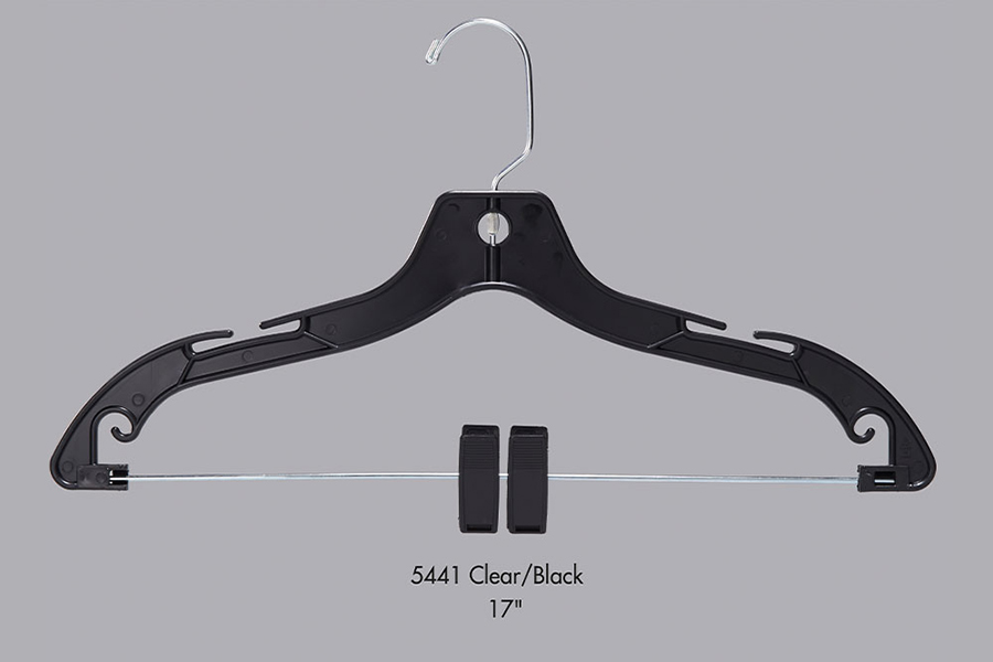 Hangers de traje de 17