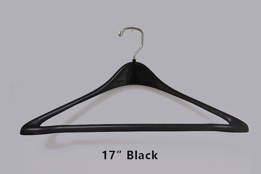 Hangers de traje de 17 