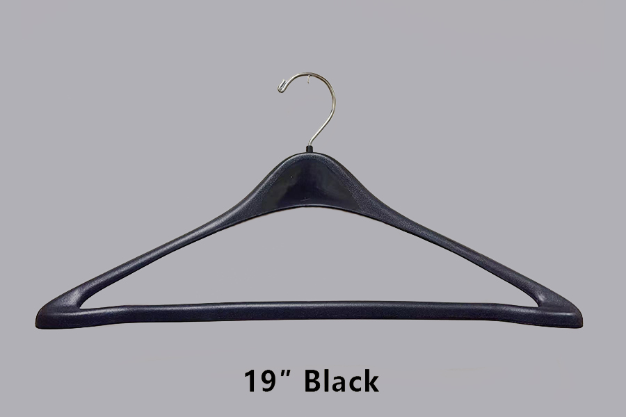 Hangers de traje para hombre de 19 