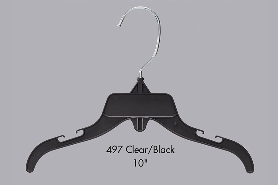 Hangers cotidianos de 10