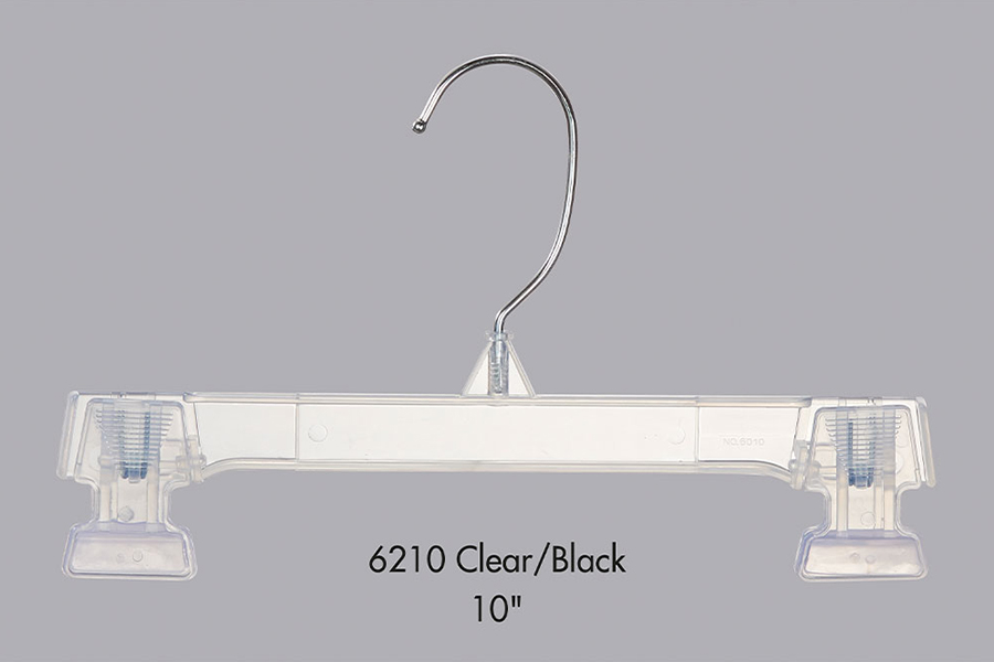 Hangers de falda de 10
