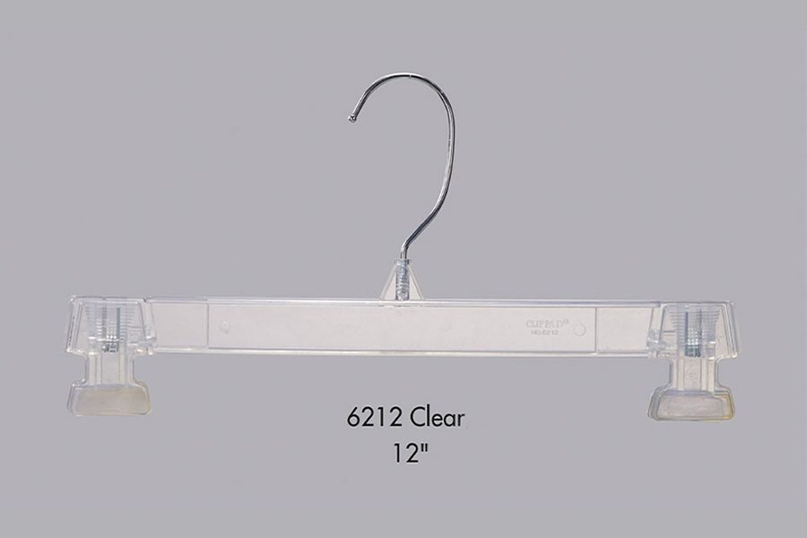 How To Keep Pants From Slipping Off Hangers?