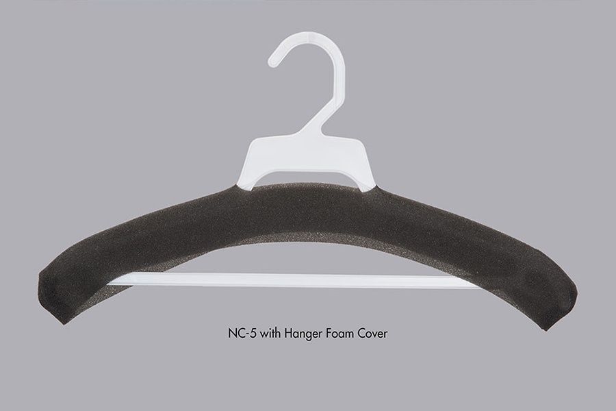 How To Make Padded Coat Hangers