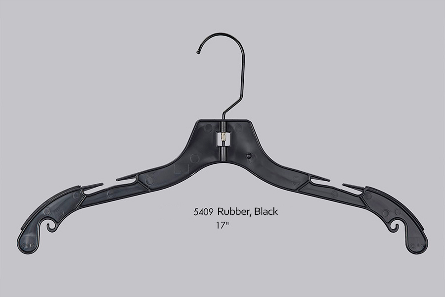 How To Make Plastic Hangers Non-Slip?
