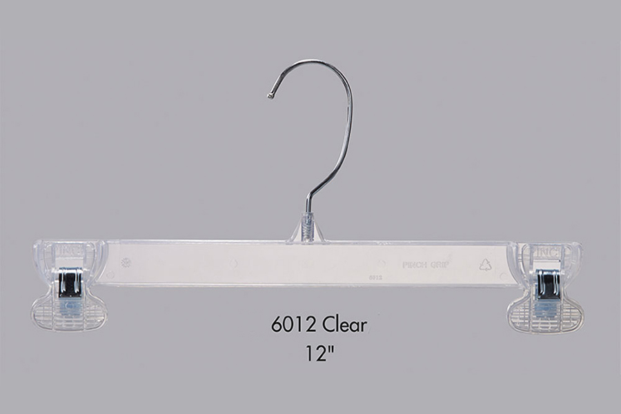 How To Hang Pants On Hangers With No Wrinkles?