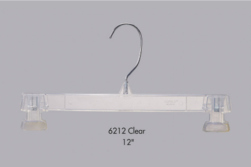 Can Plastic Coat Hangers Recycled？