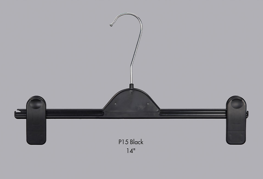 How To Hang Pants on Pants Hanger？