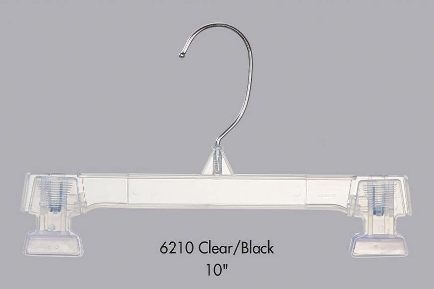 Do they make shorter hangers?