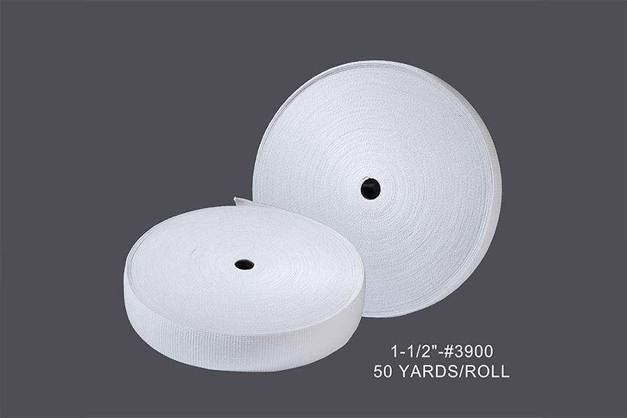 What Industries Use Heavy Duty Elastic Webbing the Most?