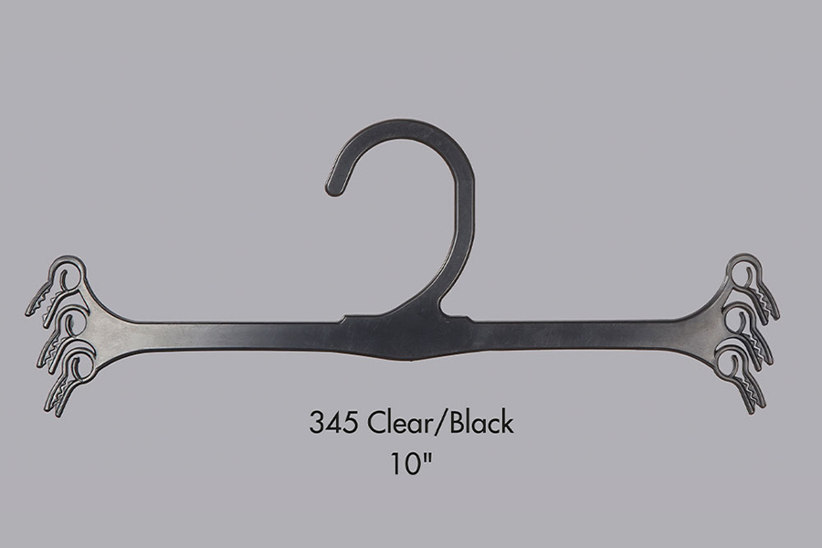 How Can Underwear Brands Avoid Size Mismatch Problems In Lingerie Hanger Orders?