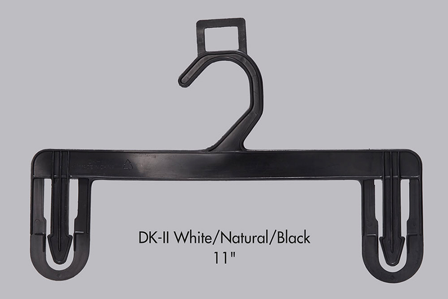 Plastic Clip Hangers for Pants