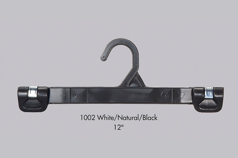 Plastic Trouser Hanger