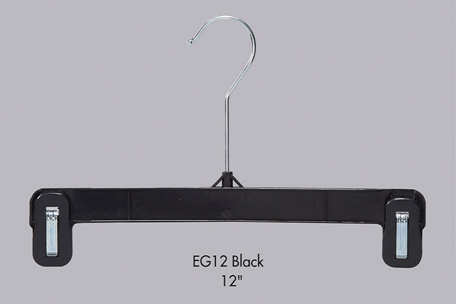 Plastic Skirt Trouser Hangers