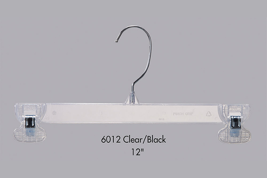 Clip Hangers for Trousers
