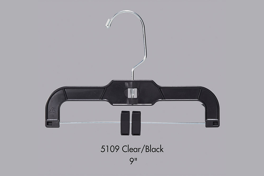 Heavy Duty Childrens Pant Hangers