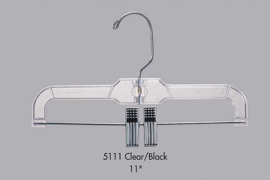 Childrens Plastic Pant Hangers