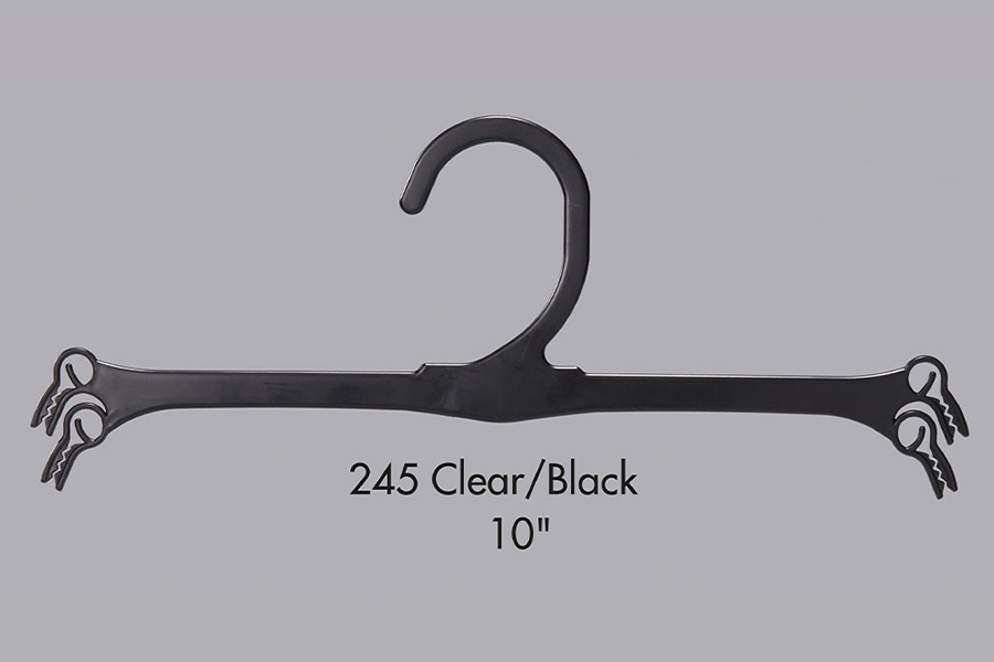 Plastic Bra Hanger