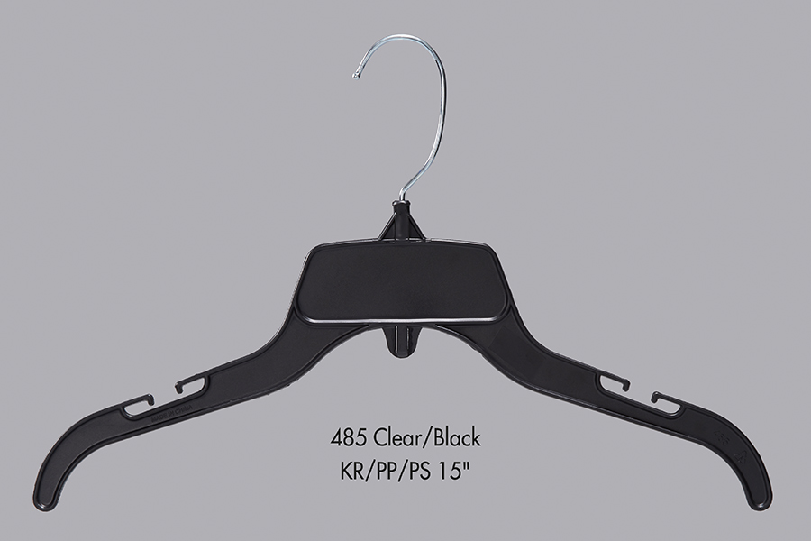 Small Plastic Cloth Hanger
