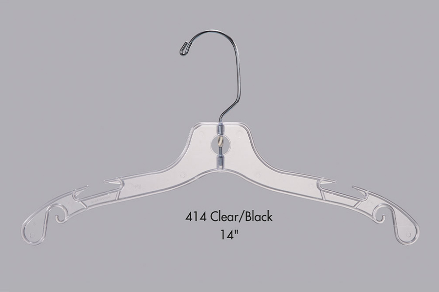Heavy Duty Non Slip Childrens Hangers