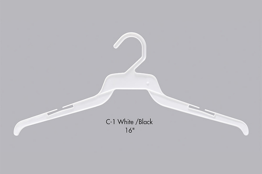 JINSHUNDA Plastic Hangers