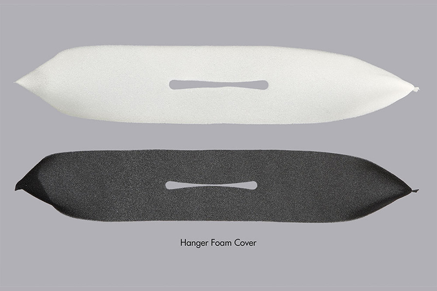 Hanger Foam Covers