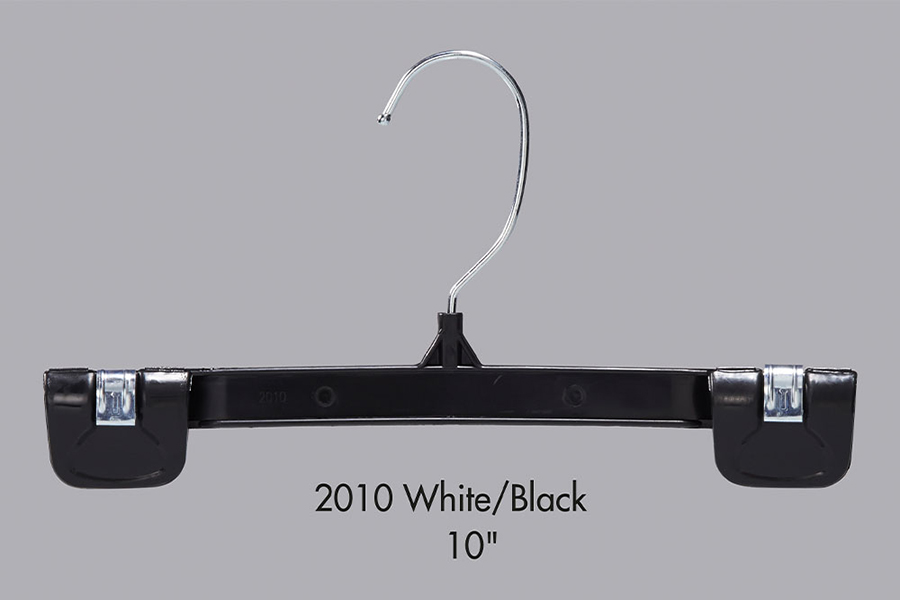 Kids Trouser Hangers With Clips