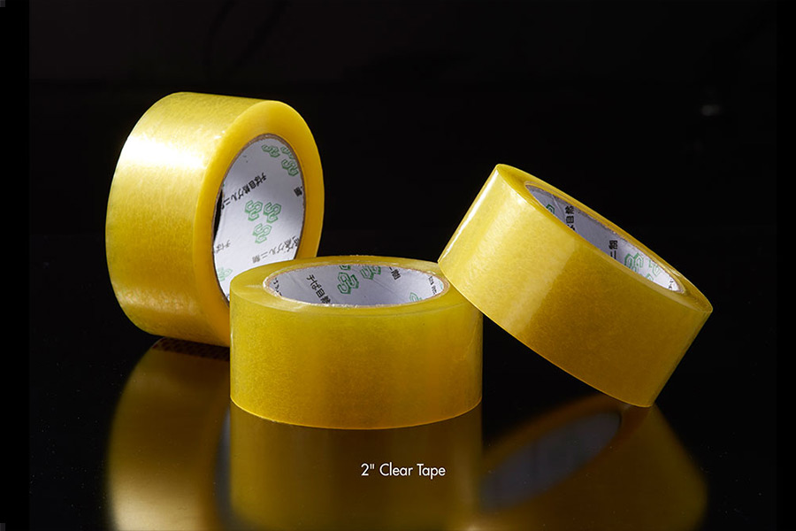 Heavy Duty Packaging Tape
