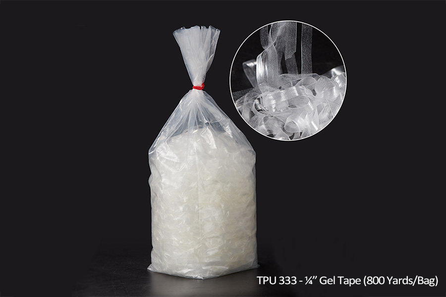 Gel Tape