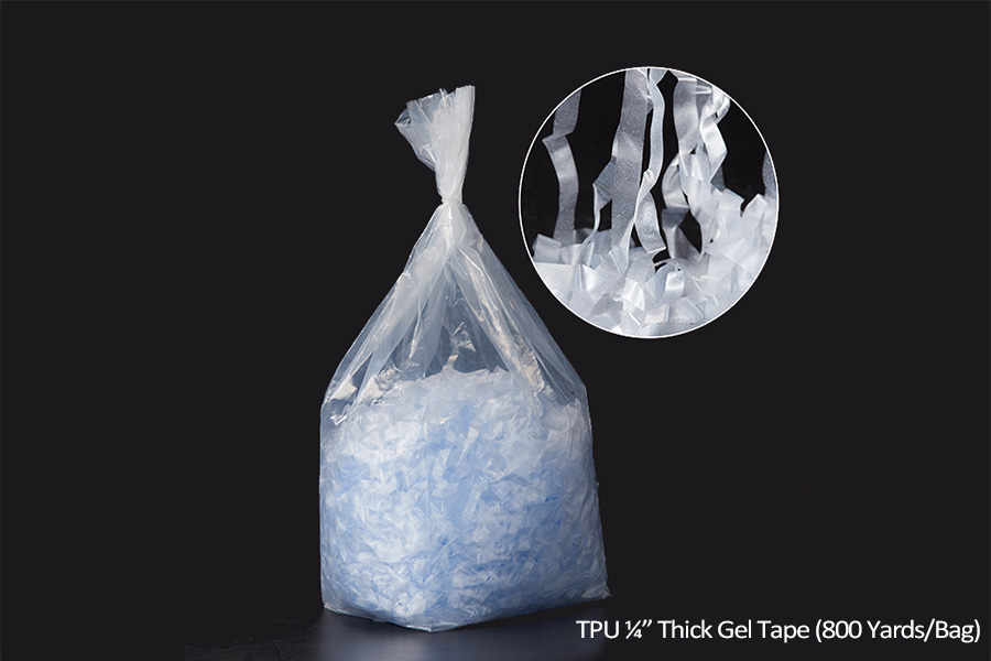 Thick Gel Tape