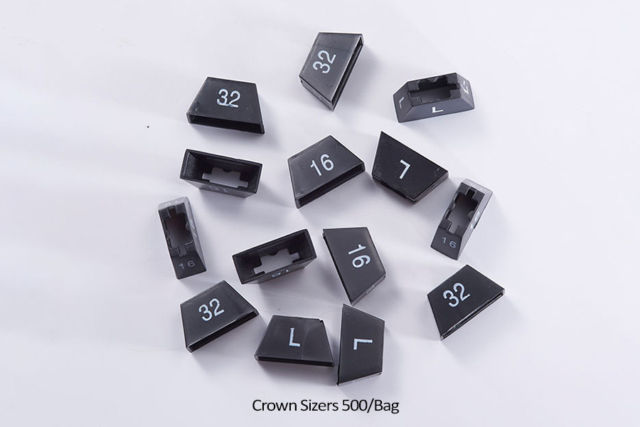 Crown Sizers