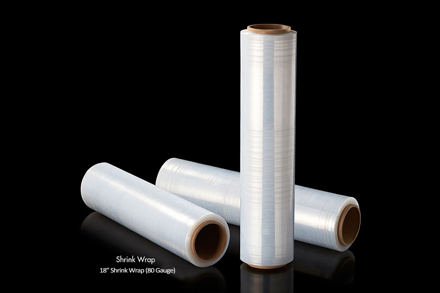Shrink Wrap
