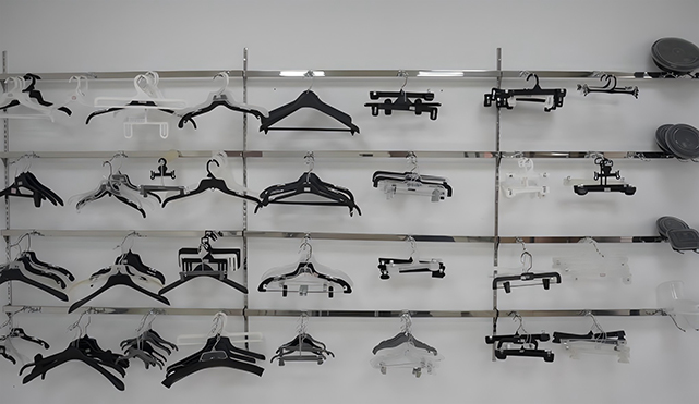 Plastic Hangers Plastic Hangers